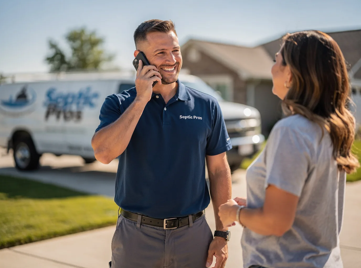 Septic Tank Pumping Tobias, NE FAQs